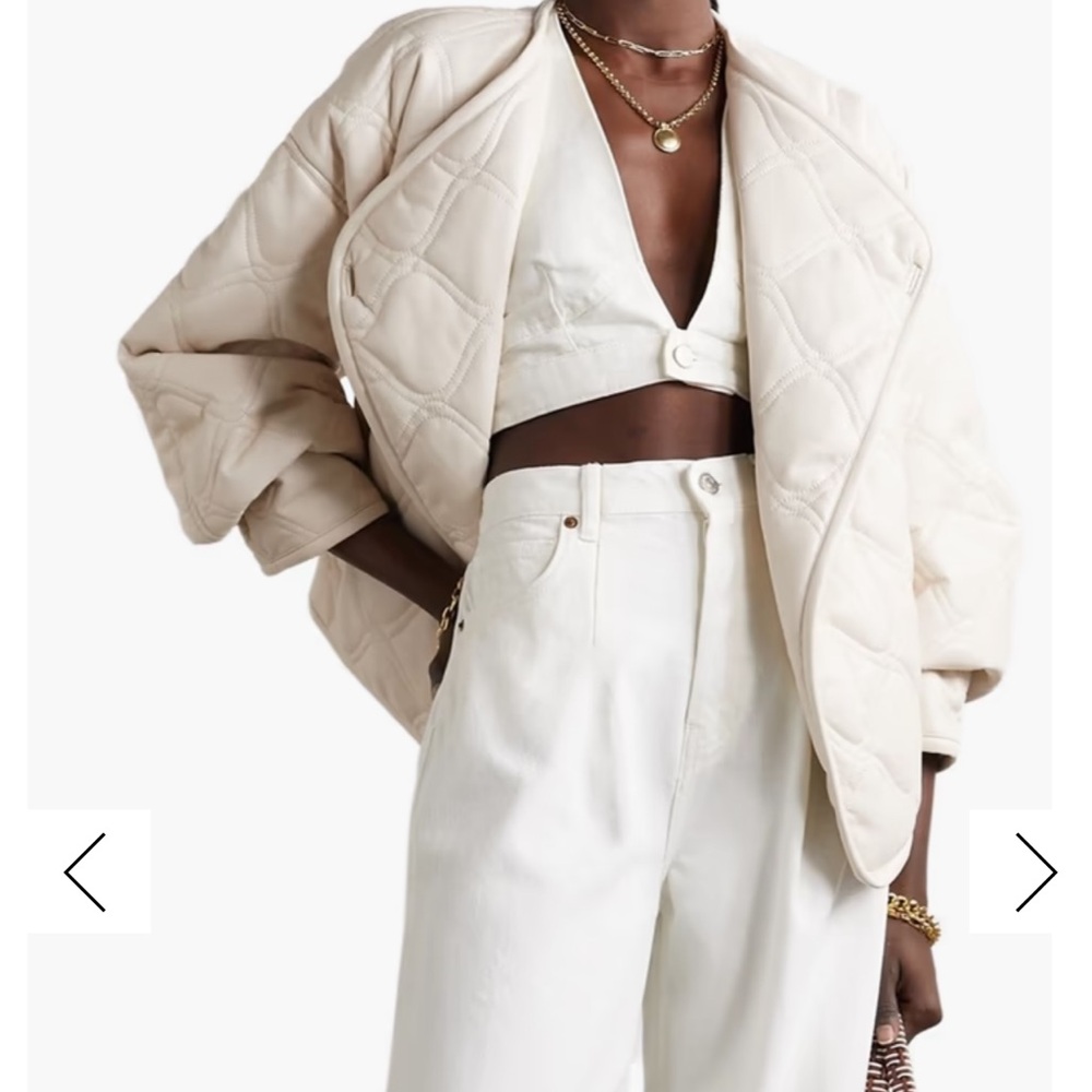 ALC Coat - Picture 6 of 7